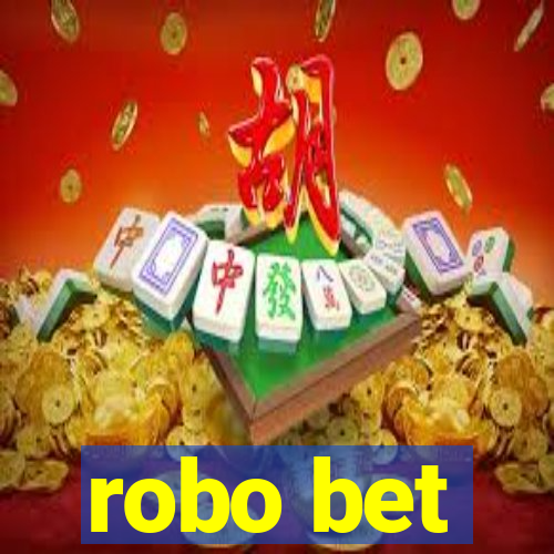 robo bet